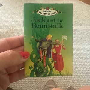 Ladybird Miniature Edition